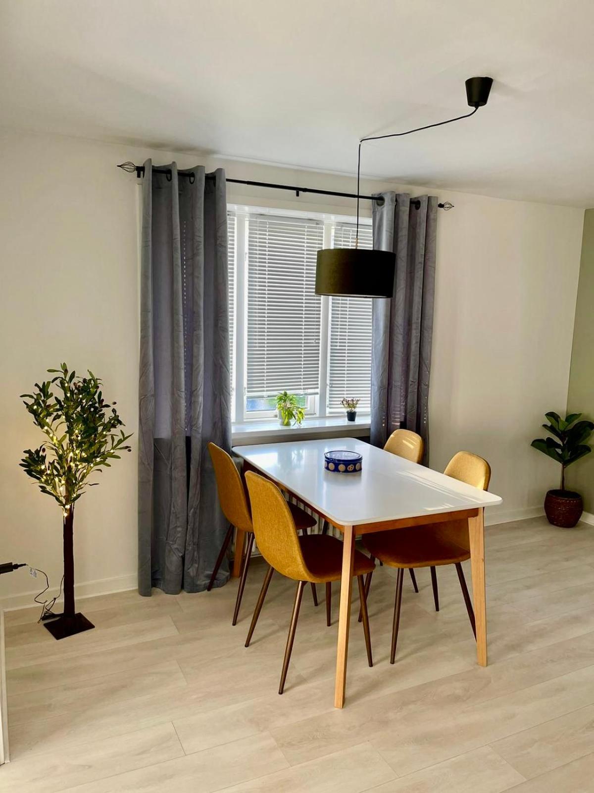 5 Minute Walk To Lego House - 50M2 Cozy Apartment- D Unit Billund Exterior foto